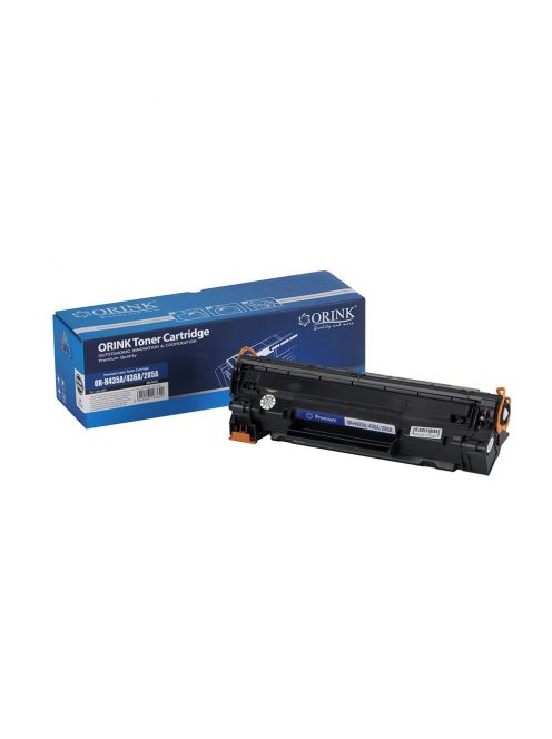 Hp CB435A/CB436A/CE285A toner ORINK