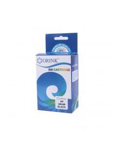 Hp 15/C6615DE tintapatron ORINK