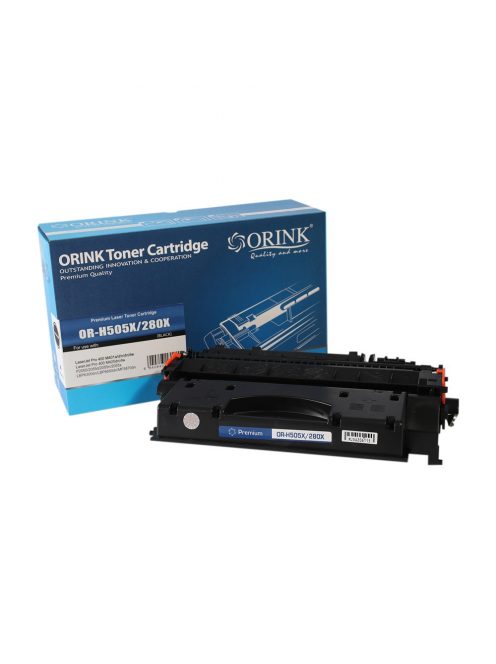 Hp CF280X toner ORINK