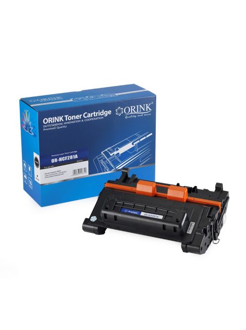 Hp CF281A toner ORINK