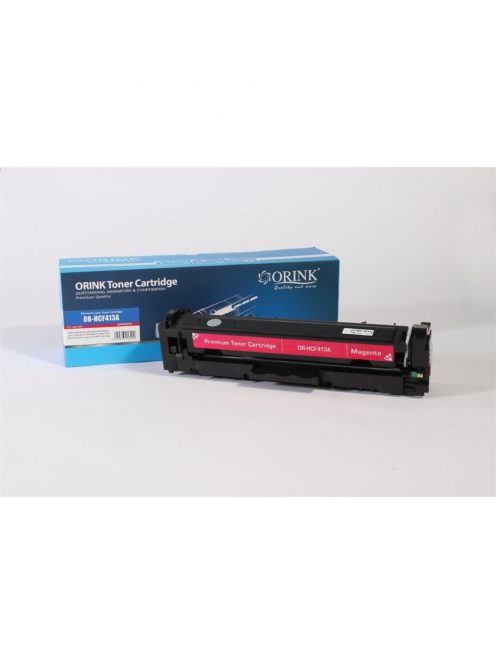 Hp CF413A toner magenta ORINK