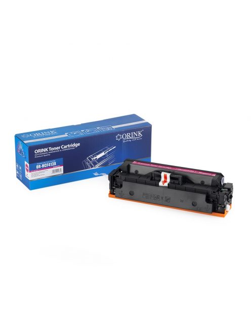 Hp CF413X toner magenta ORINK