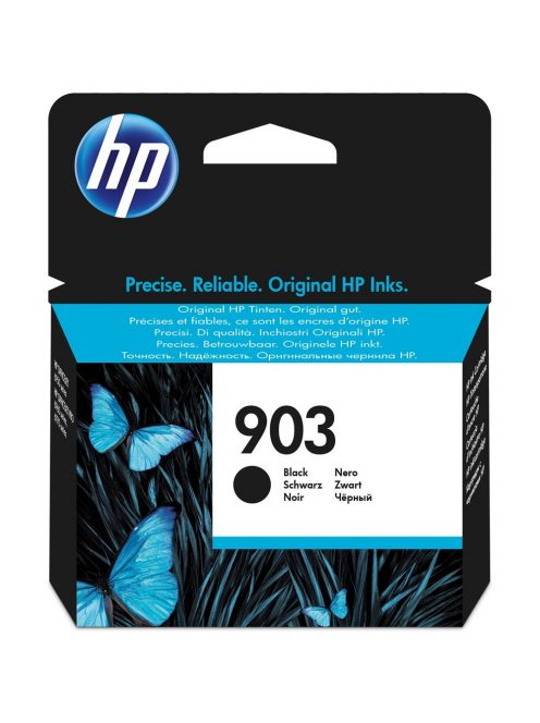 Hp 903/T6L99AE tintapatron black ORIGINAL