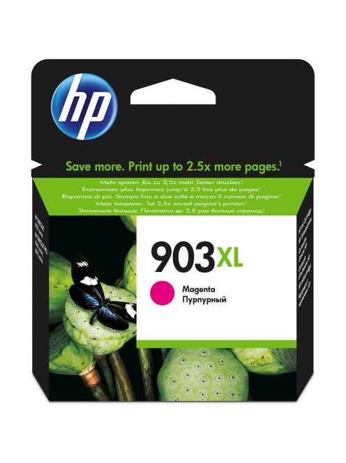 Hp 903XL/T6M07AE tintapatron magenta ORIGINAL