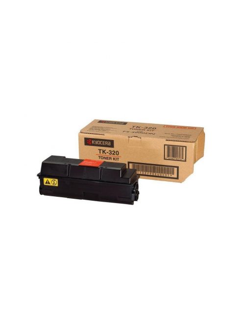 Kyocera TK320 toner ORIGINAL 