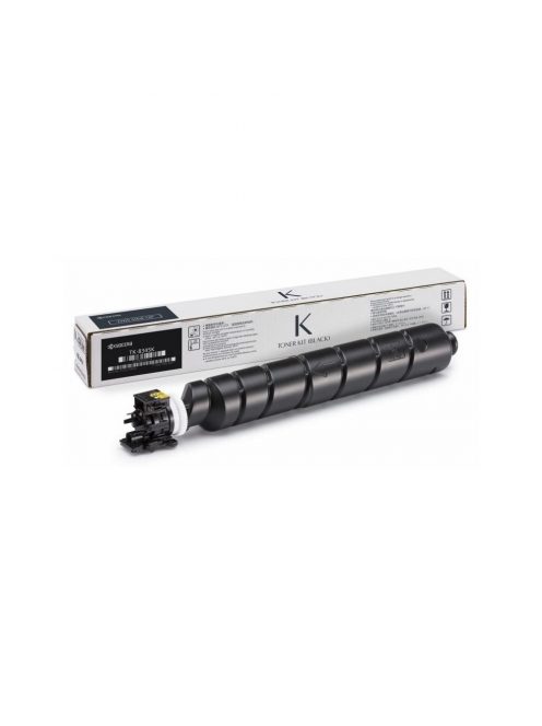 Kyocera TK8345 toner black ORIGINAL