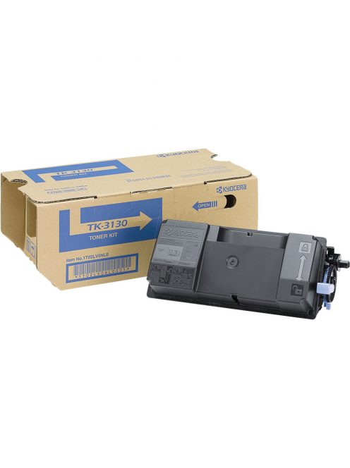 Kyocera TK3130 toner ORIGINAL