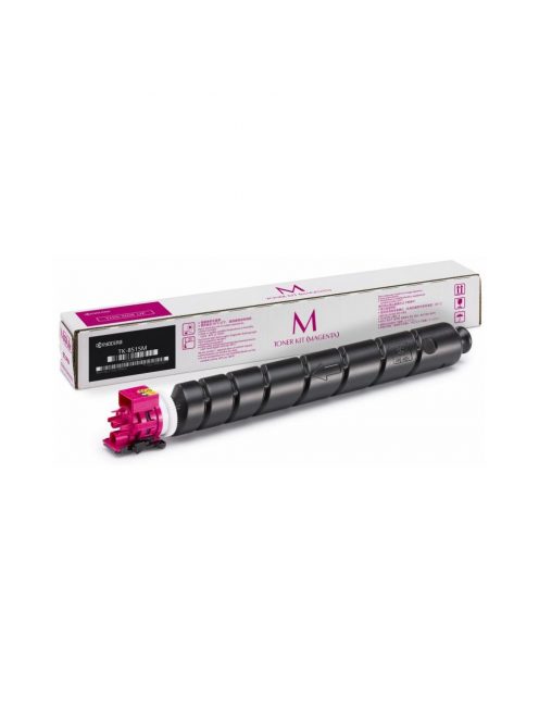 Kyocera TK8515 toner magenta ORIGINAL