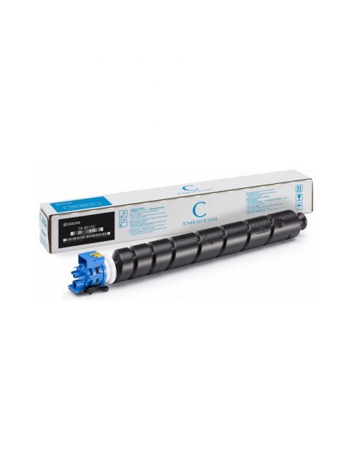 Kyocera TK8515 toner cyan ORIGINAL