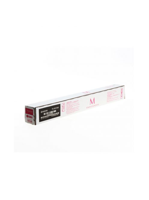 Kyocera TK8115 toner magenta ORIGINAL 