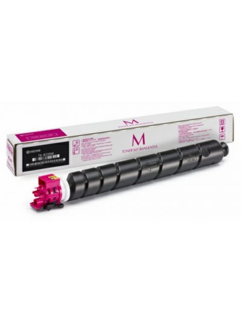 Kyocera TK8335 toner magenta ORIGINAL 