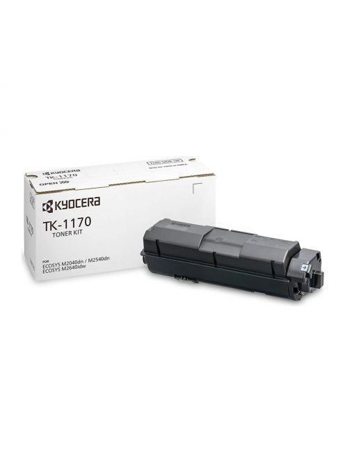 Kyocera TK1170 toner ORIGINAL 