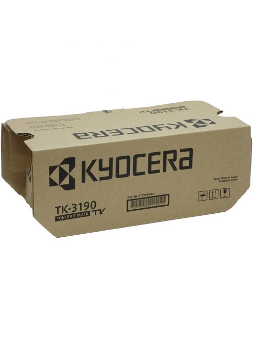 Kyocera TK3190 toner ORIGINAL 