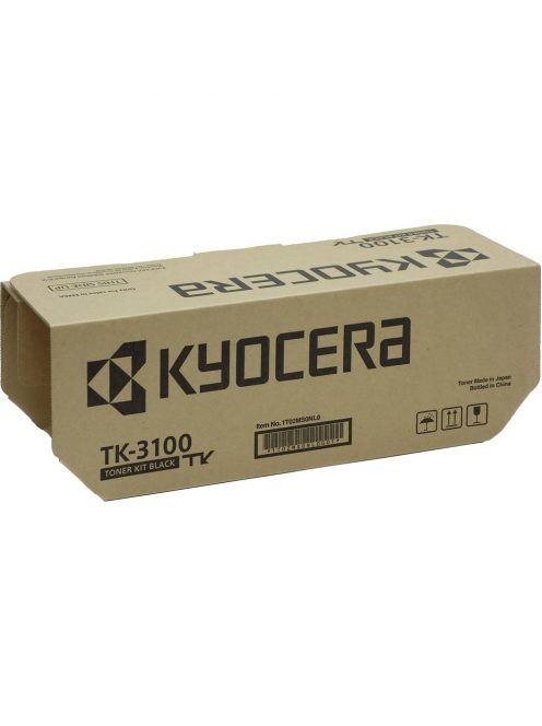 Kyocera TK3100 toner ORIGINAL 