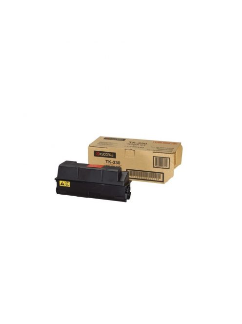 Kyocera TK330 toner ORIGINAL 