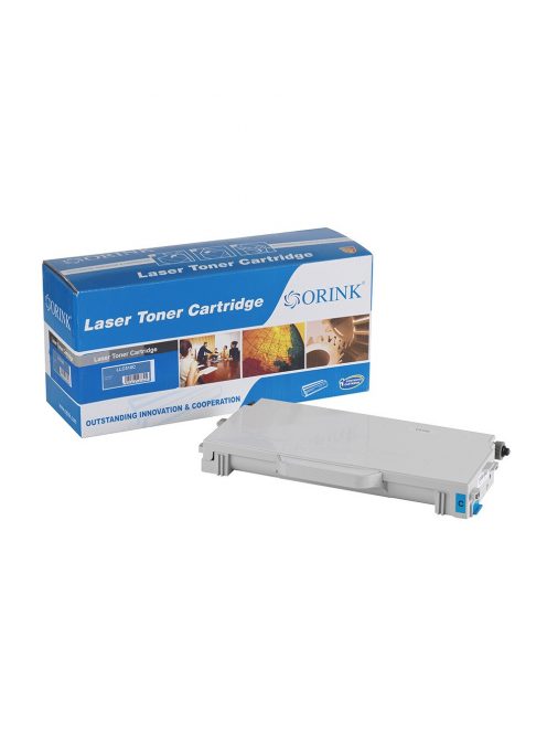 Lexmark C510 toner cyan ORINK