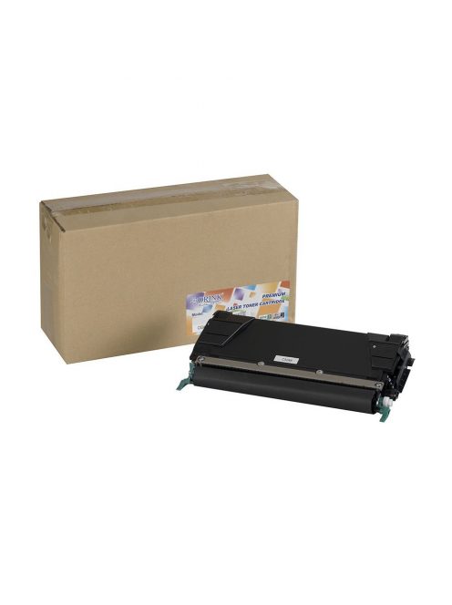 Lexmark C524 toner black ORINK