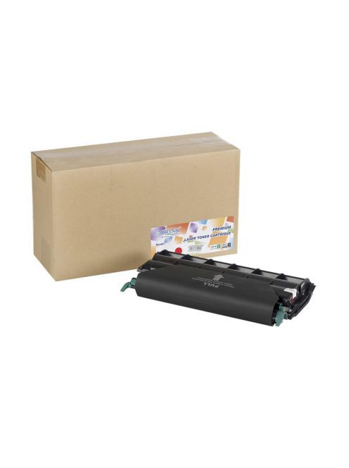 Lexmark C524 toner magenta ORINK