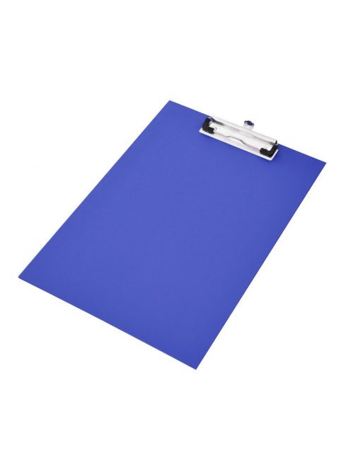 Felírótábla A4, PP Bluering® kék