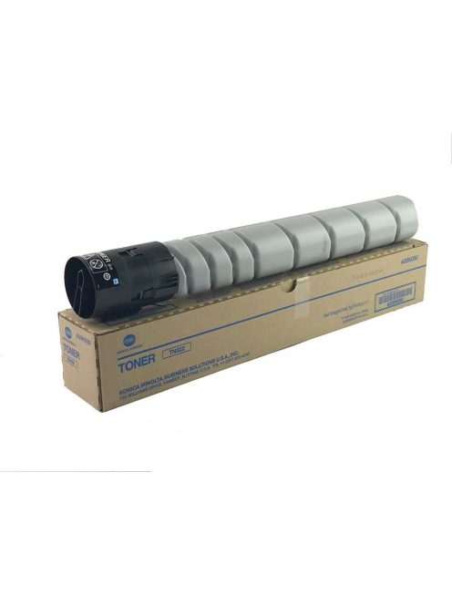 Minolta TN322 toner black ORIGINAL 24K