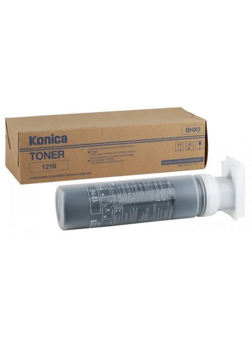 Minolta 1216 toner ORIGINAL 