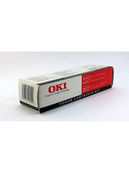 Oki 4W/4W+/4M/TYPE 3 toner ORIGINAL 