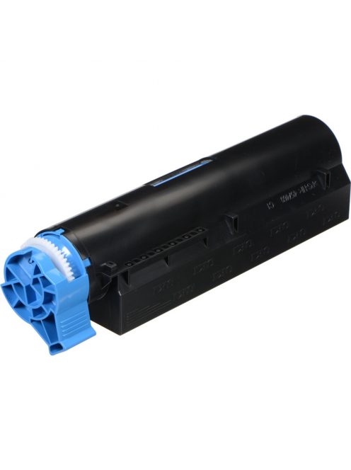 Oki 8C/TYPE C1 toner black ORIGINAL 