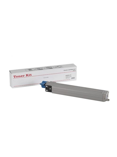 Oki C910 toner black ORINK