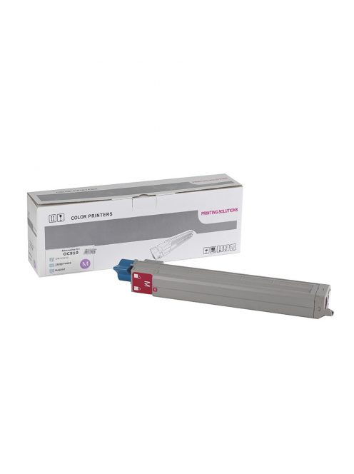 Oki C910 toner magenta ORINK