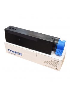 Oki C3100 toner cyan REMAN