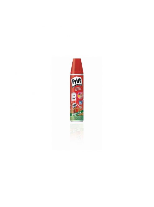 Ragasztó kenőfejes praktikus adagolócsőrrel 40g. Pritt PEN