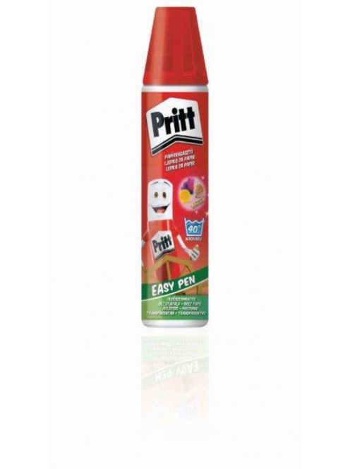 Ragasztó kenőfejes praktikus adagolócsőrrel 40g. Pritt PEN