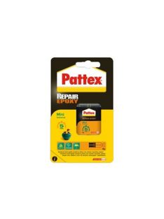 Ragasztó 2x3ml, Repair Universal Pattex