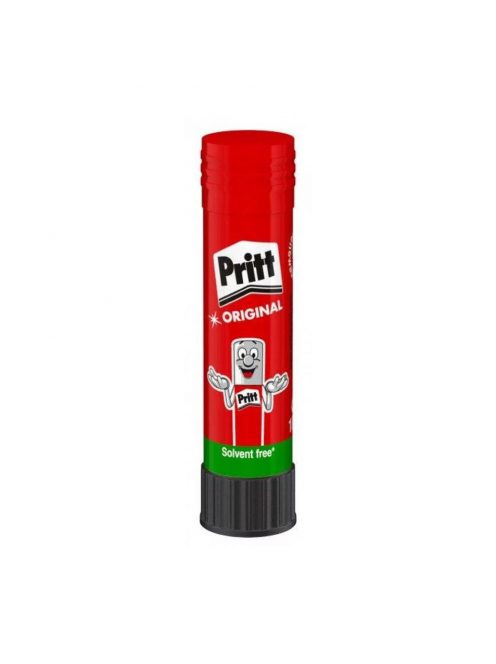 Ragasztóstift 10-11 g oldószermentes Pritt 