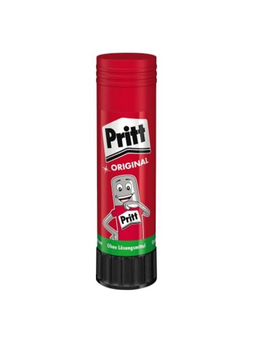 Ragasztóstift 40-43g oldószermentes Pritt 