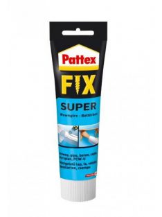 Ragasztó folyékony szög 50g. Super Fix Pattex