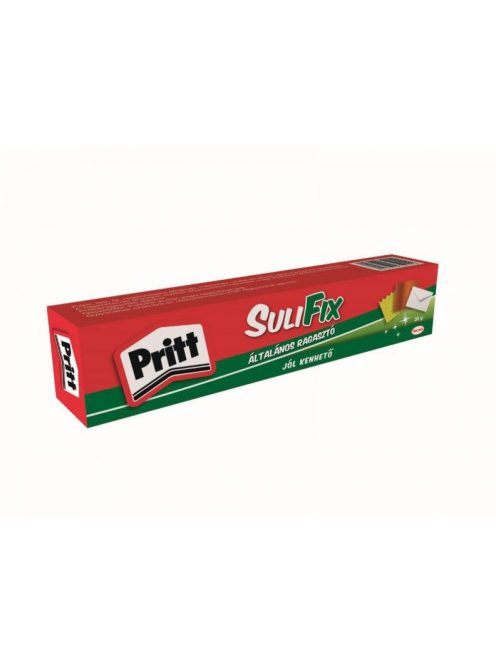 Ragasztó iskolai univerzális általános 35 g Sulifix Pritt 