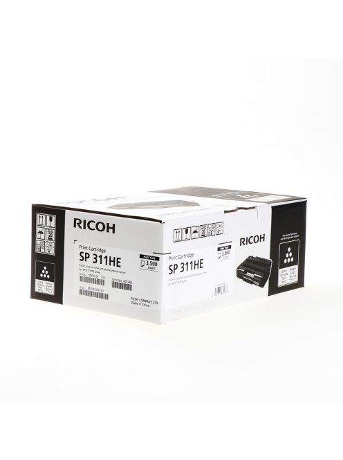 Ricoh  SP311H toner ORIGINAL 3,5K 