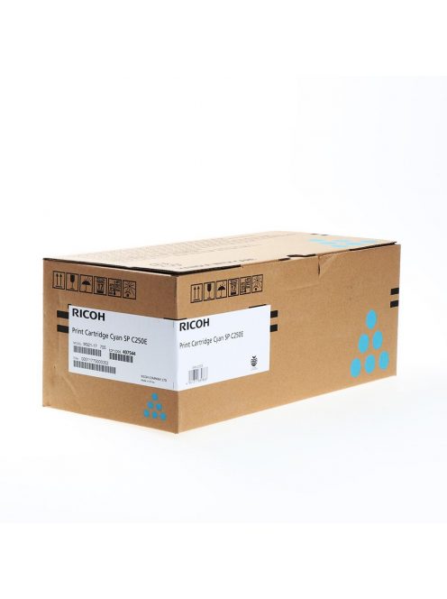 Ricoh  SPC250 toner cyan ORIGINAL 