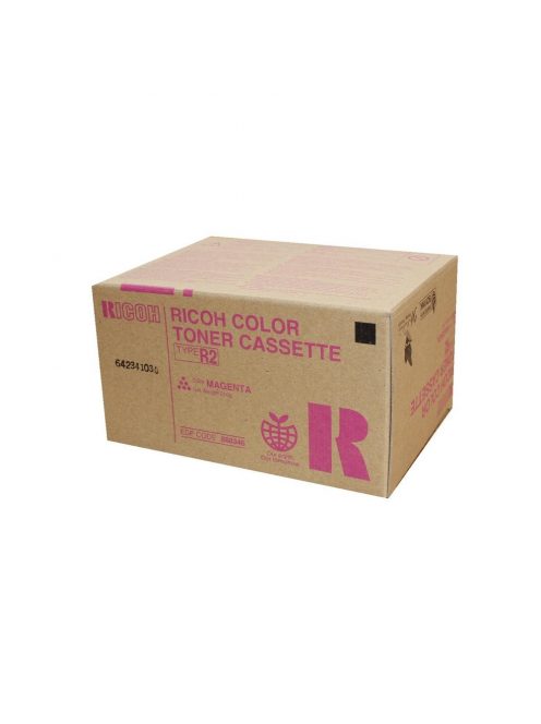 Ricoh  TYPE R2 toner magenta ORIGINAL 