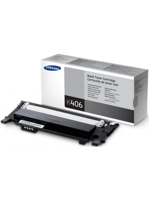 Samsung CLP365 toner black ORIGINAL 