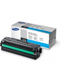 Samsung CLP680 toner cyan ORIGINAL 3,5K 