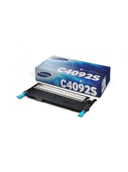 Samsung CLP310/315 toner cyan ORIGINAL 