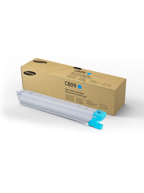 Samsung CLX9201 toner cyan ORIGINAL 