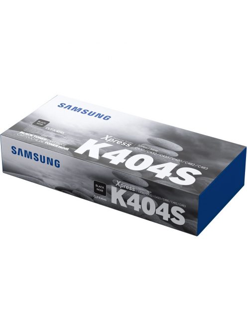 Samsung C430/C480 toner black ORIGINAL 