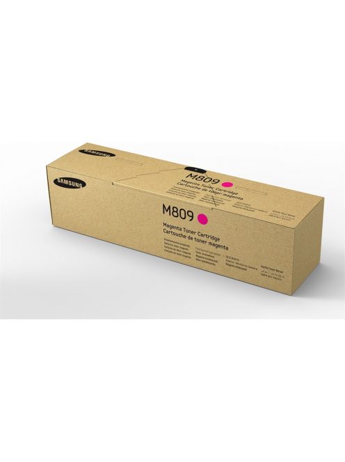 Samsung CLX9201 toner magenta ORIGINAL 