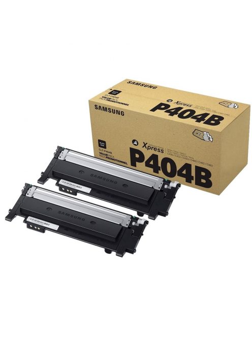 Samsung C430/C480 toner black multipack ORIGINAL