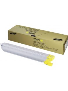 Samsung CLX9201 toner yellow ORIGINAL 