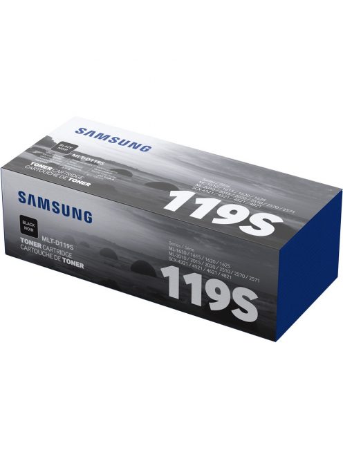 Samsung ML1610/ML2010/ML4521 toner ORIGINAL 2K 