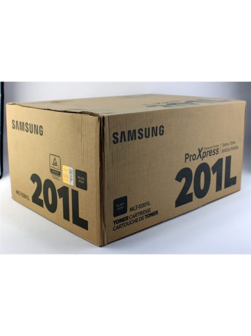 Samsung MLT201L toner ORIGINAL 